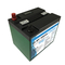태양 에너지 저장을 위한 12V 100A LiFePO4 배터리 팩