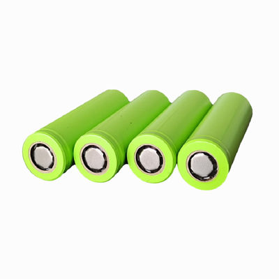 18650 리?? 배터리 2000mAh 10C 높은 용량 및 용량 전력 도구