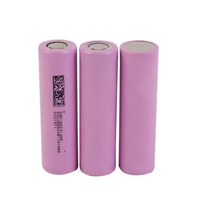 배터리 18650 리?? 배터리 2600mAh 5C 배charge 전기 차량 전원 도구 배터리